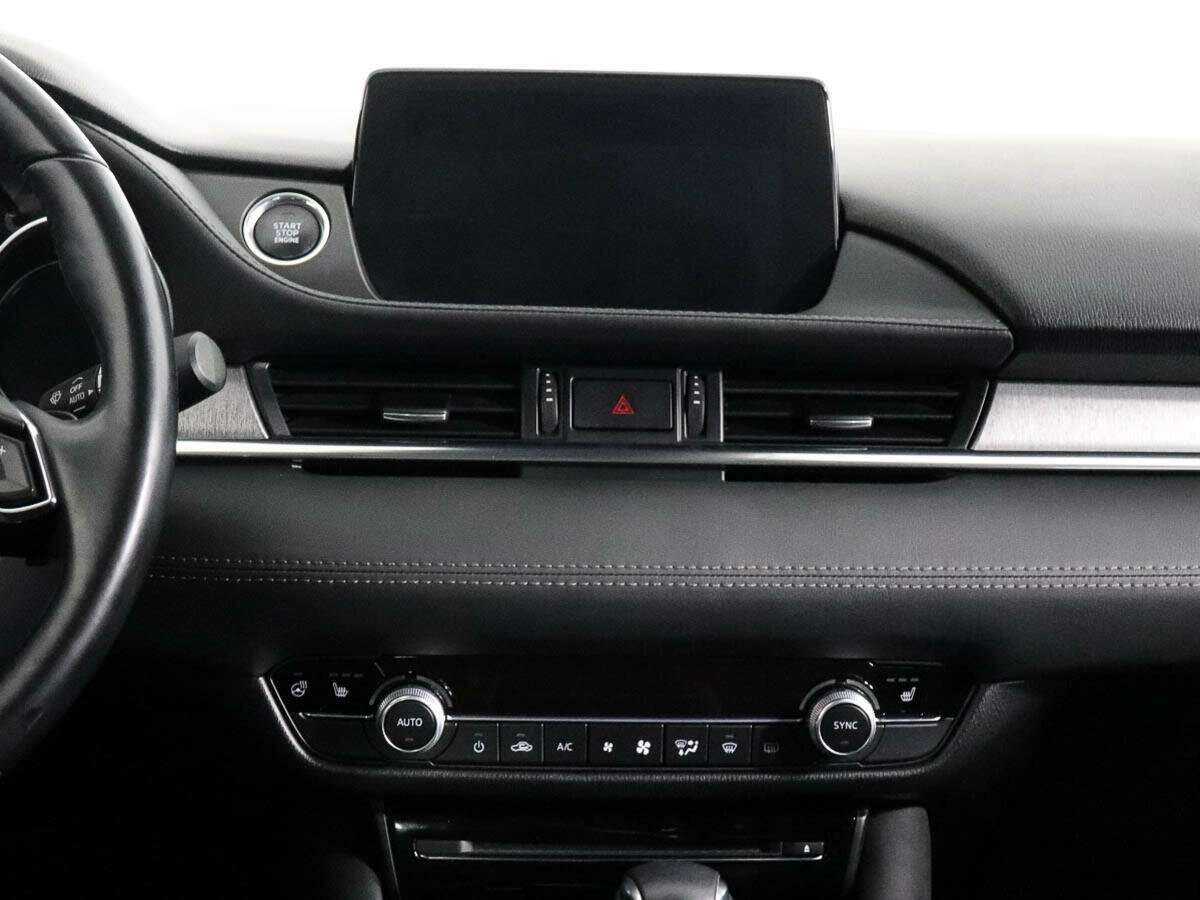 Купить Mazda 6, 2021, 24 720 км, фото №11