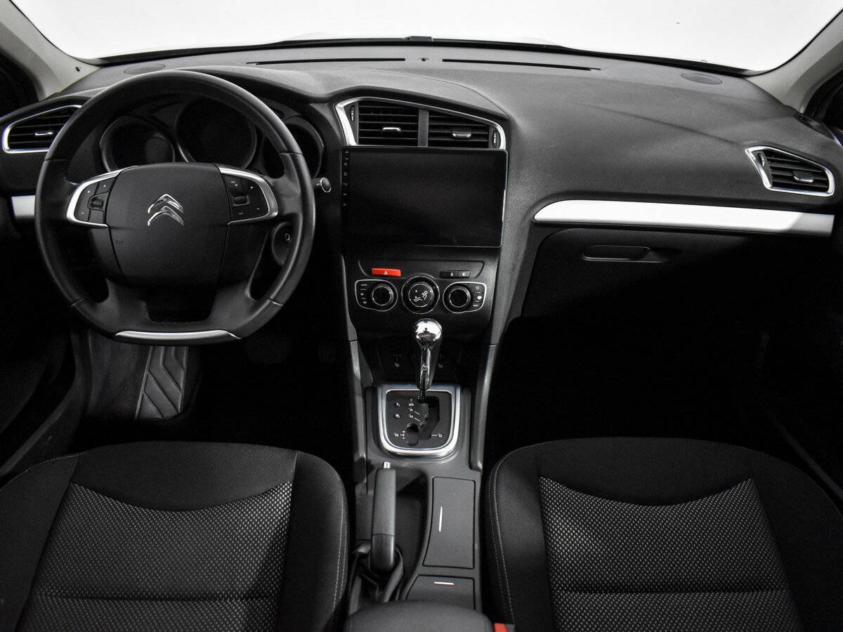 Купить Citroen C4, 2015, 125 000 км, фото №12