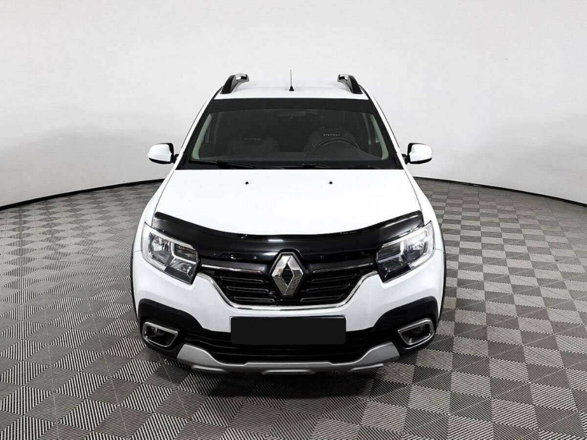 Купить Renault Sandero Stepway, 2019, 68 897 км, фото №2