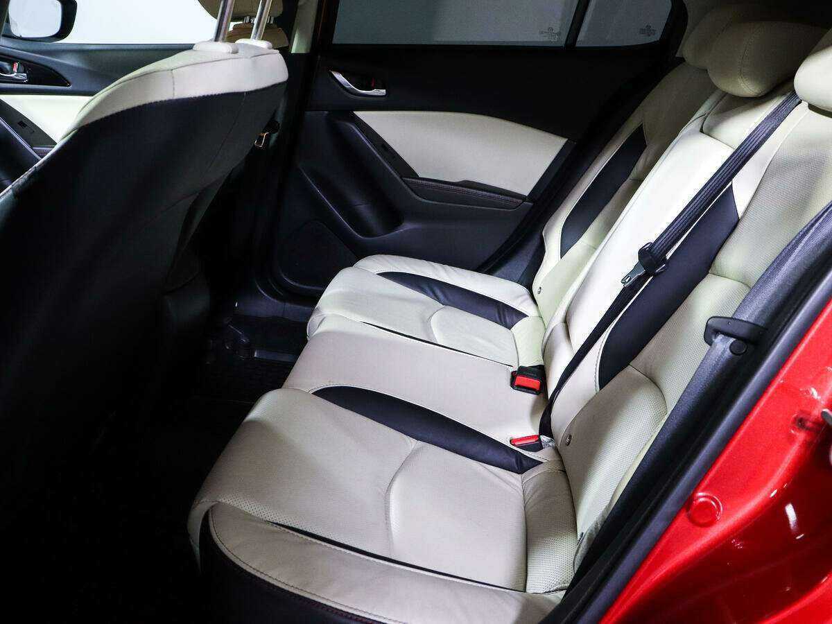 Купить Mazda 3, 2014, 25 000 км, фото №8