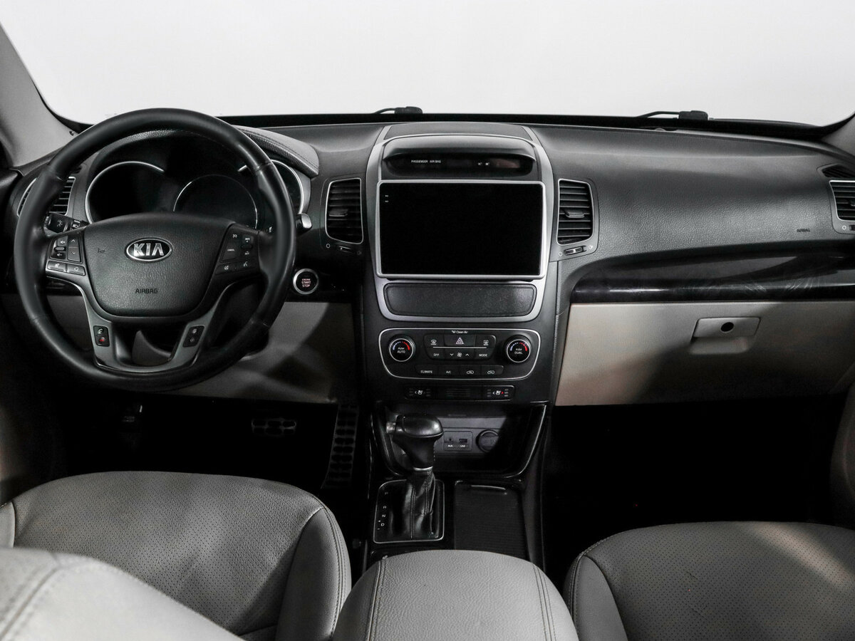 Купить Kia Sorento II Рестайлинг, 2013, 213 278 км, фото №12