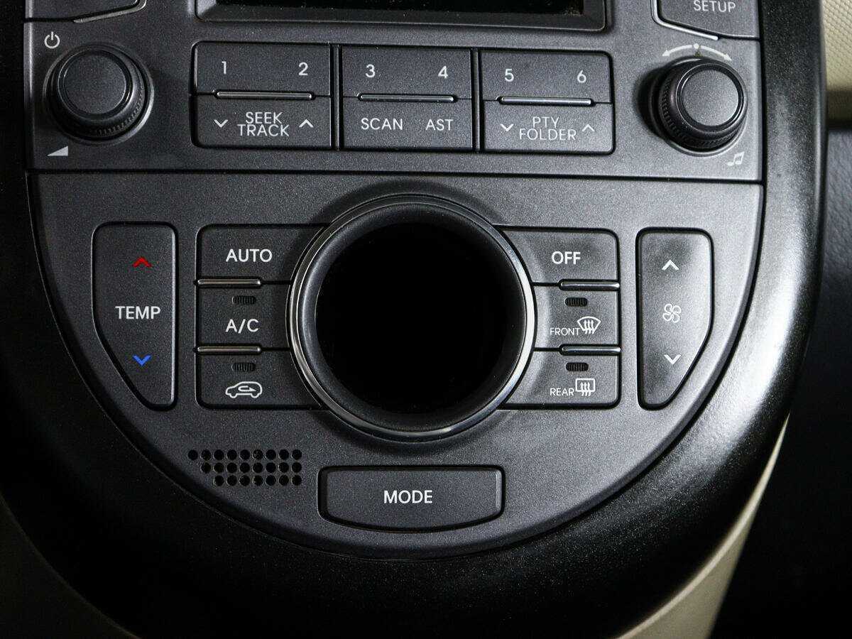 Купить Kia Soul, 2013, 127 741 км, фото №19