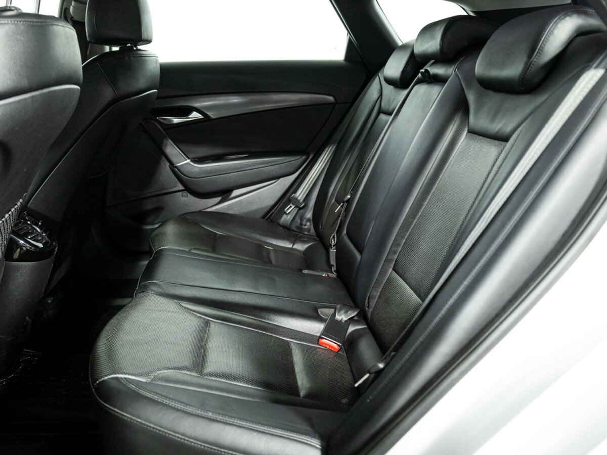 Купить Hyundai i40 I Рестайлинг, 2017, 75 701 км, фото №10