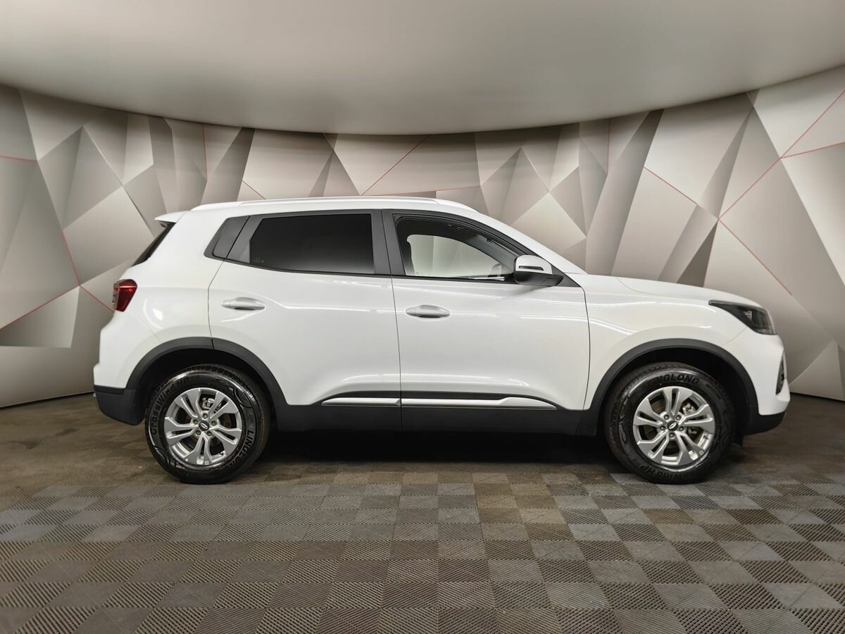 Купить Chery Tiggo 4 Pro I Рестайлинг, 2025, 4 903 км, фото №6