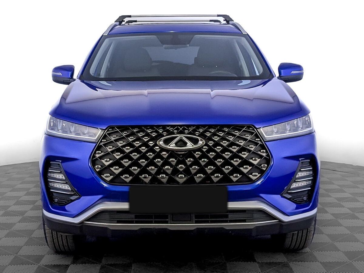 Купить Chery Tiggo 7 Pro I, 2022, 16 954 км, фото №2