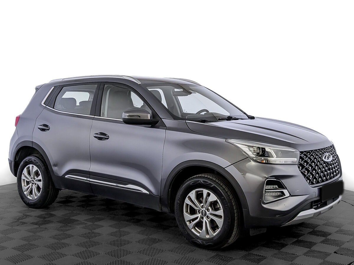 Купить Chery Tiggo 4 Pro I, 2022, 70 419 км, фото №3