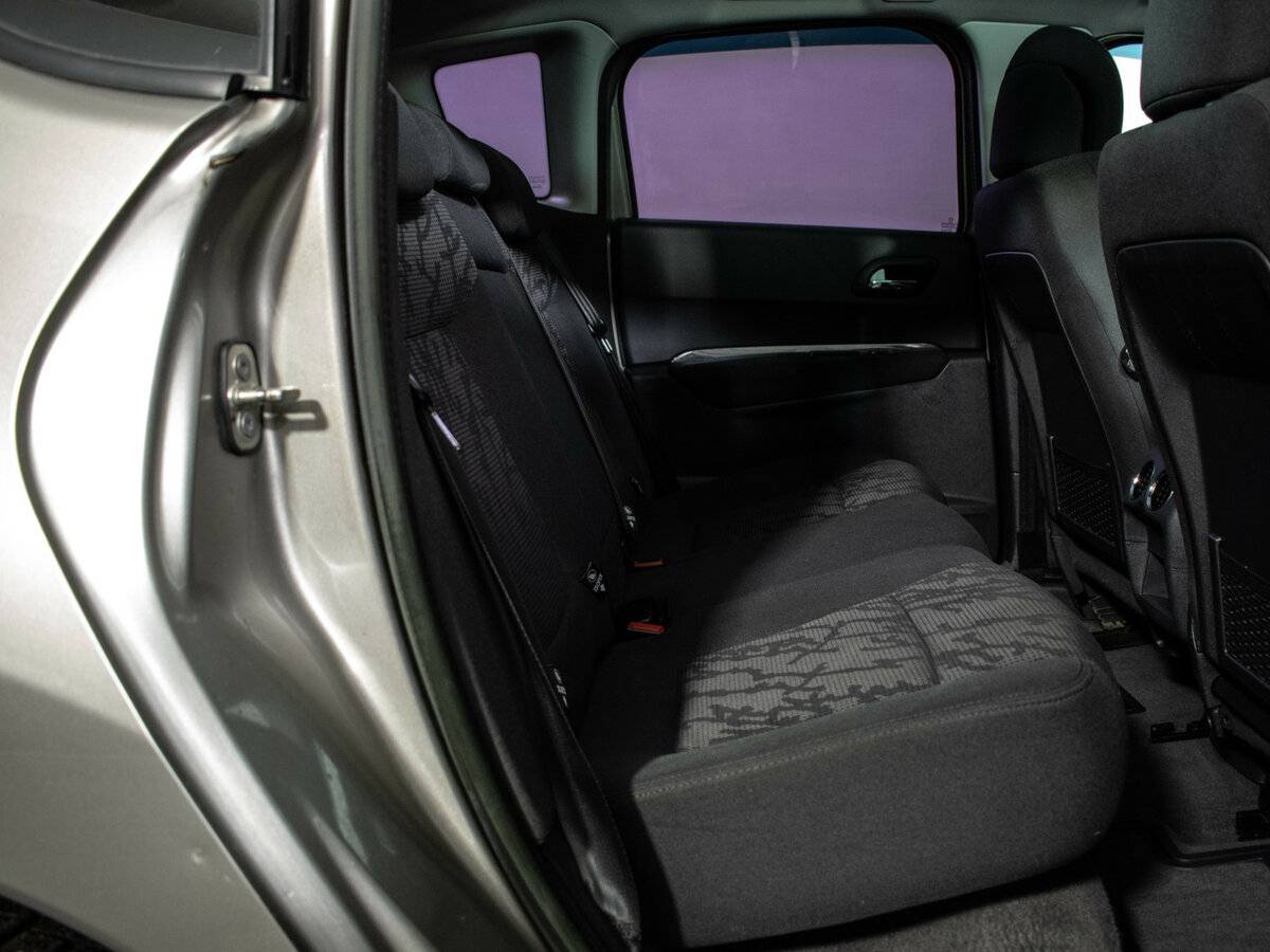 Купить Peugeot 3008 I, 2012, 271 848 км, фото №9