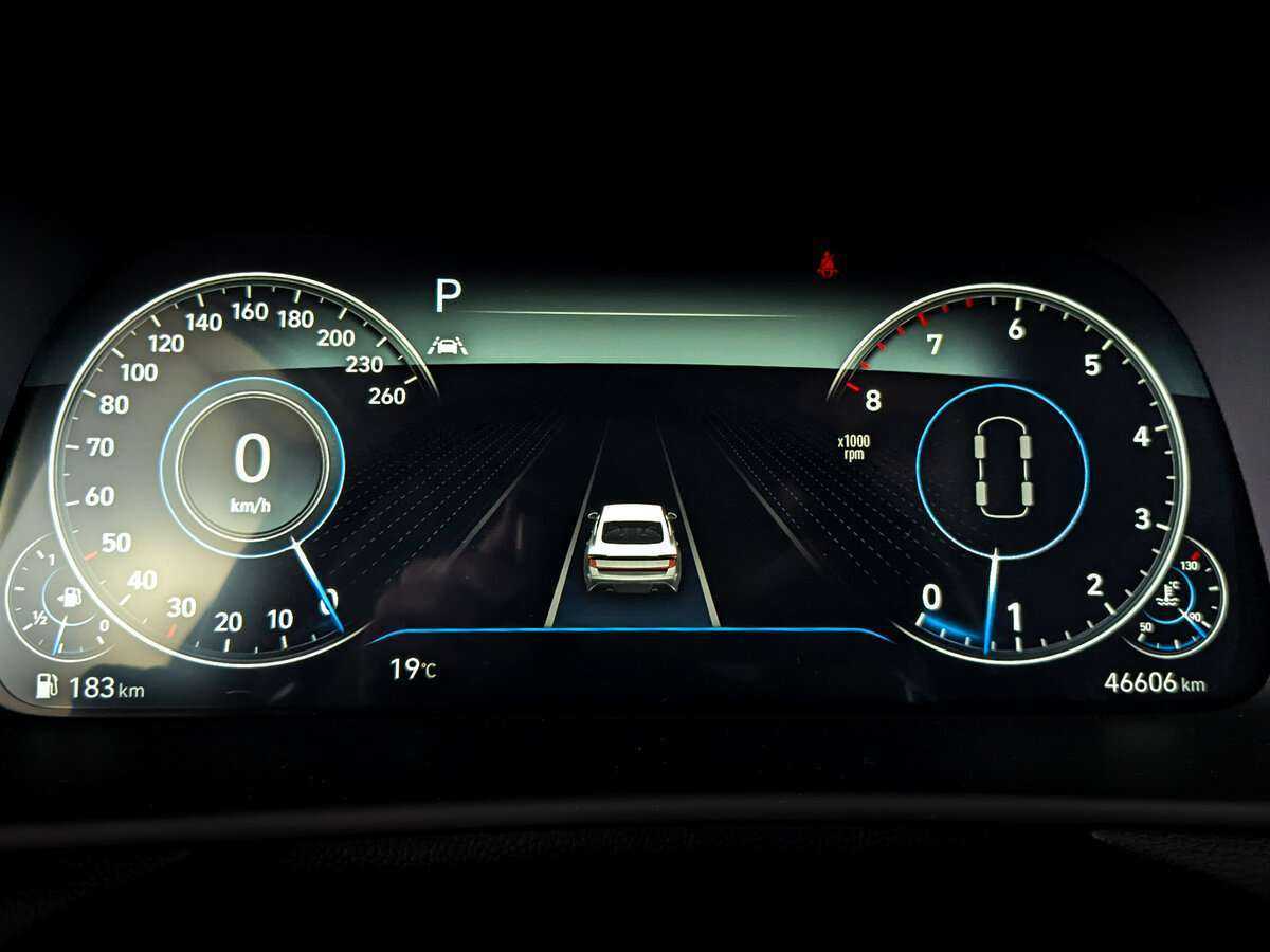 Купить Hyundai Sonata, 2021, 48 000 км, фото №11
