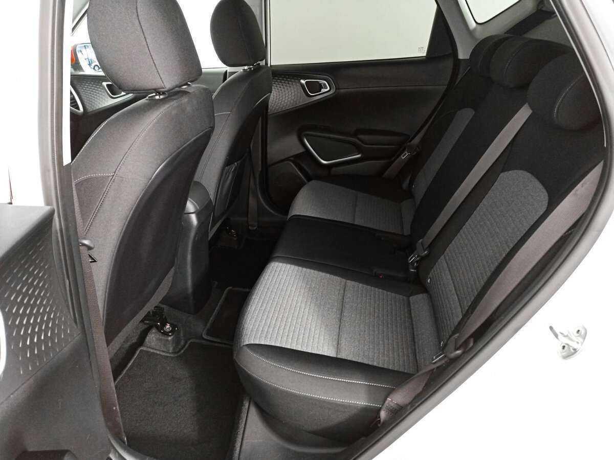 Купить Kia Soul, 2019, 36 990 км, фото №10