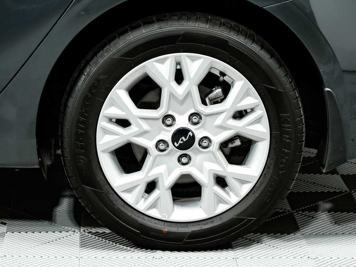 Купить Kia Ceed, 2022, 36 200 км, фото №14