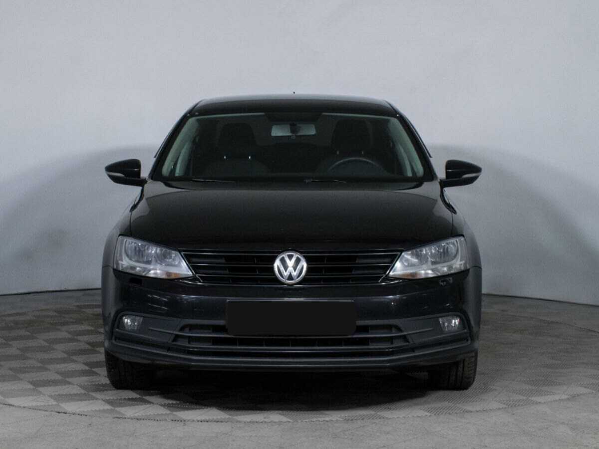 Купить Volkswagen Jetta, 2015, 150 319 км, фото №2