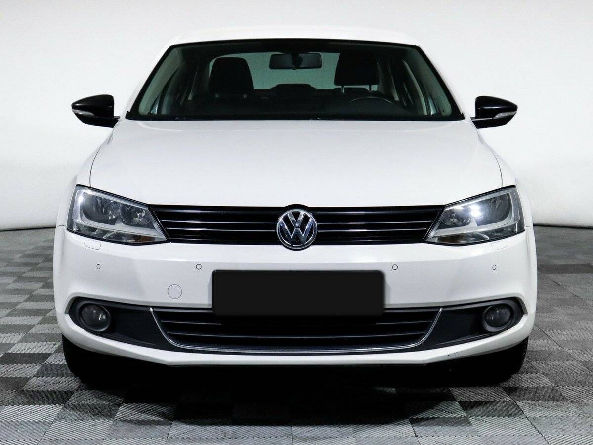 Купить Volkswagen Jetta, 2014, 112 450 км, фото №2