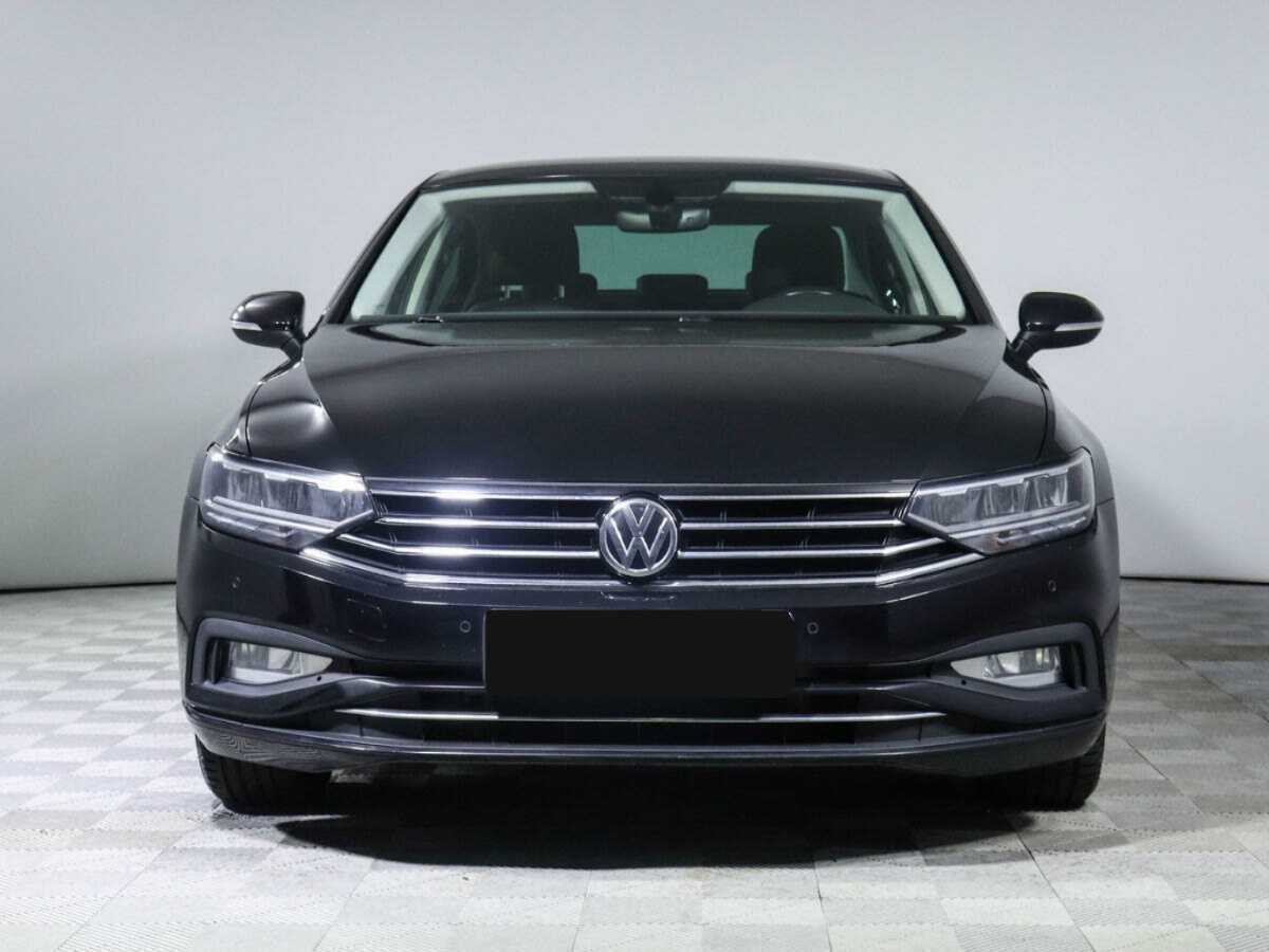 Купить Volkswagen Passat, 2020, 76 036 км, фото №2