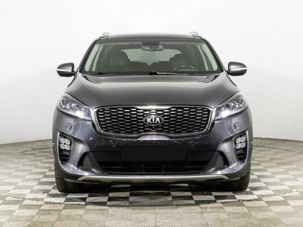 Купить Kia Sorento, 2019, 150 411 км, фото №2