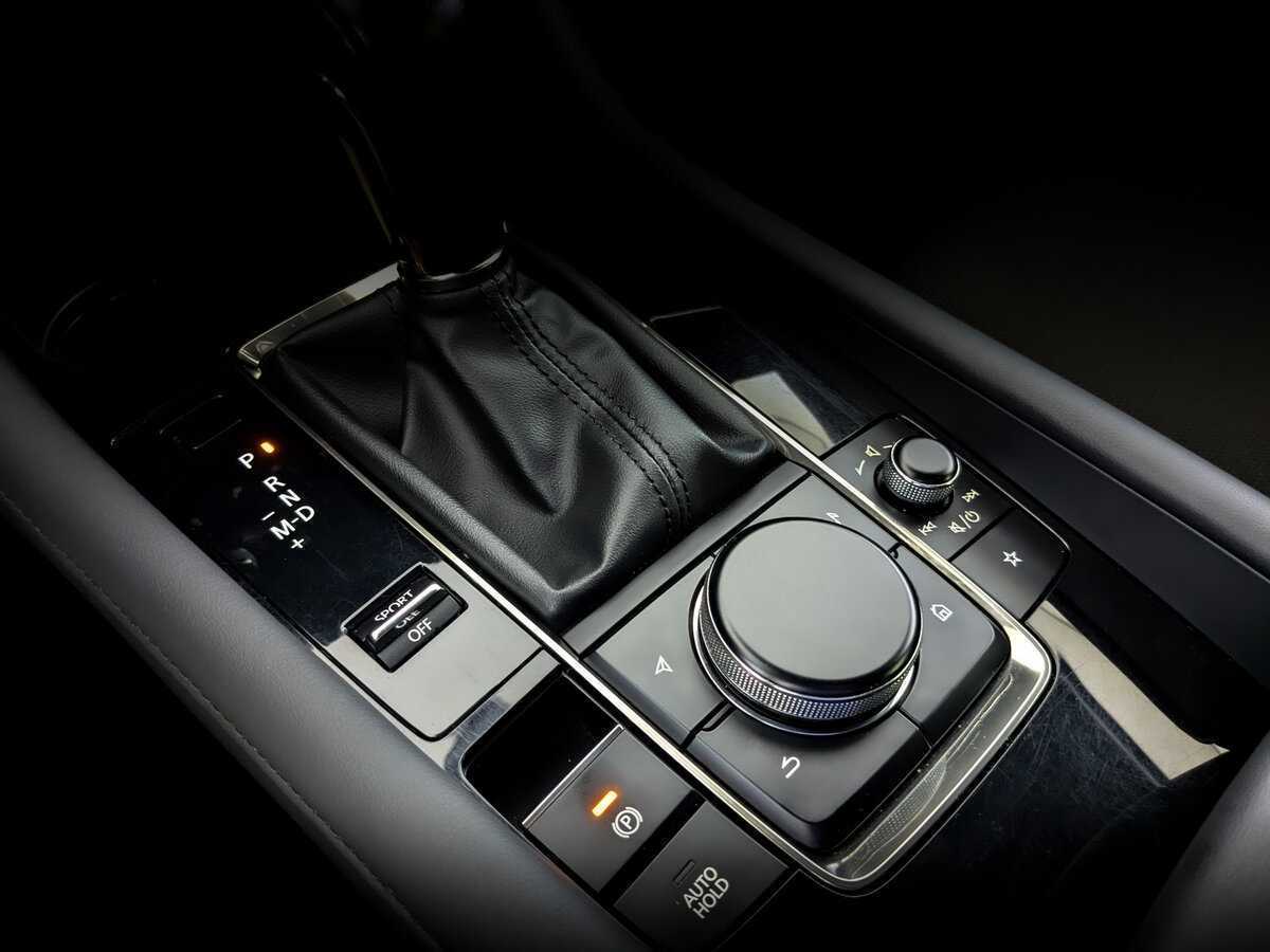 Купить Mazda 3, 2019, 61 276 км, фото №21