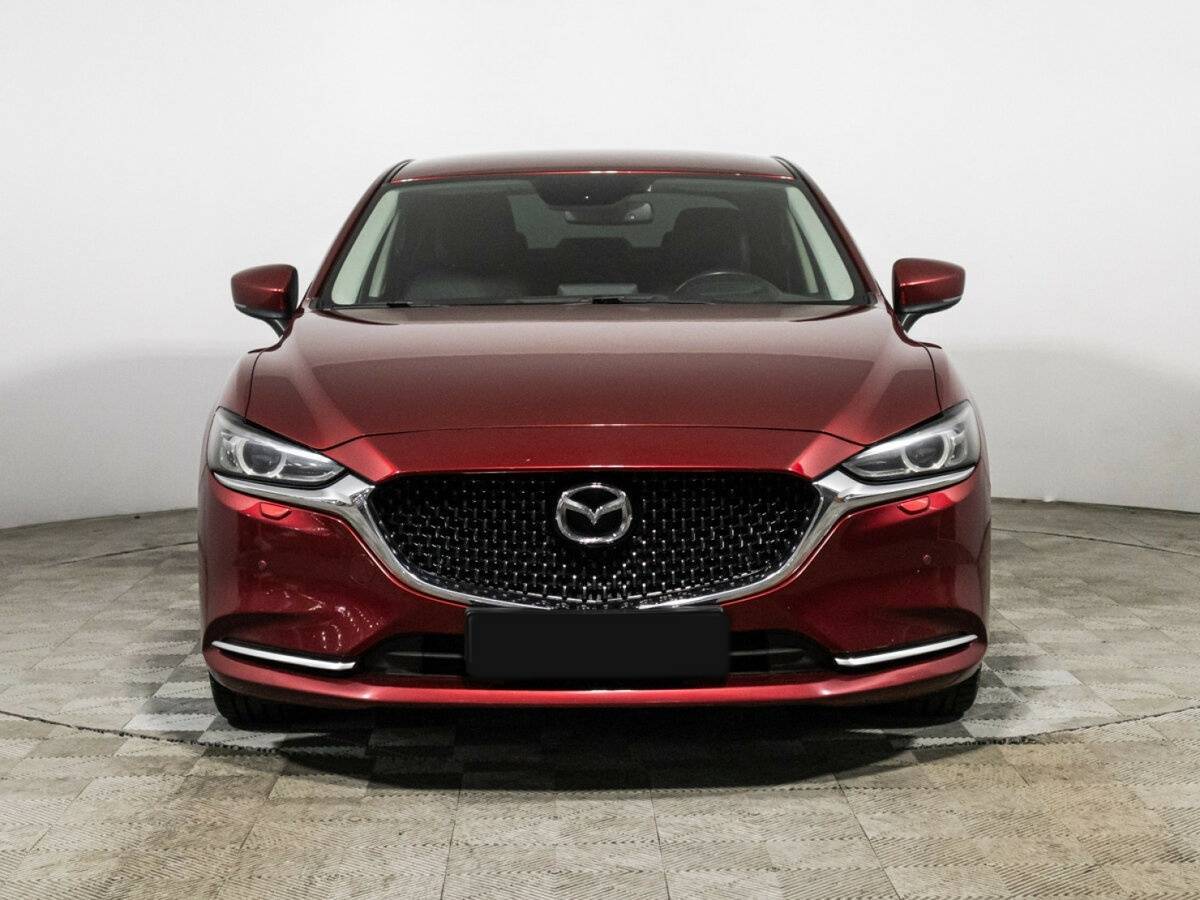 Купить Mazda 6, 2021, 144 189 км, фото №2