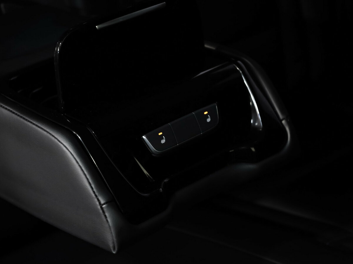 Купить Geely Atlas I, 2019, 95 251 км, фото №23