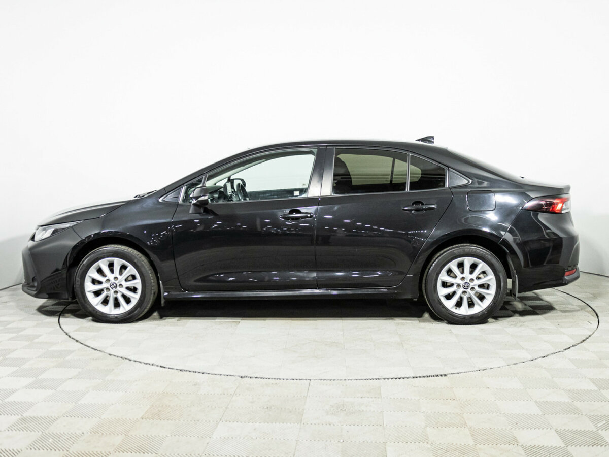 Купить Toyota Corolla XII (E210), 2019, 98 699 км, фото №8