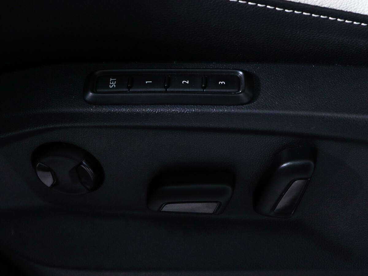 Купить Volkswagen Tiguan, 2017, 101 900 км, фото №19