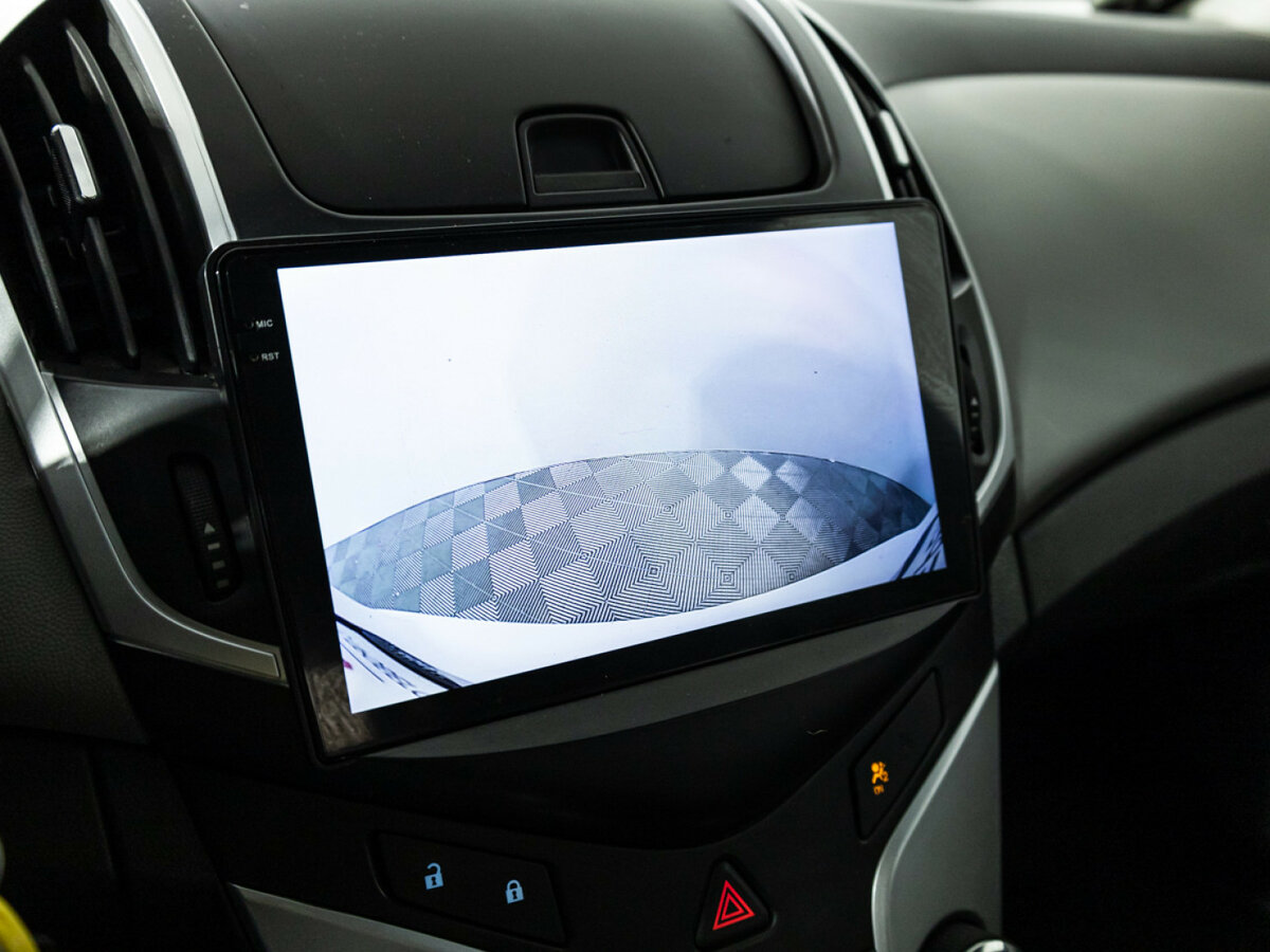 Купить Chevrolet Cruze I Рестайлинг, 2014, 219 756 км, фото №15