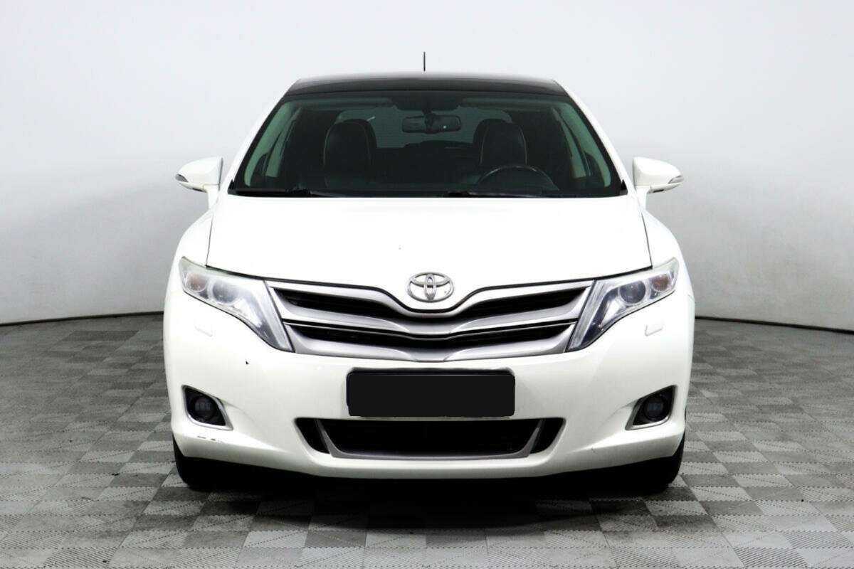 Купить Toyota Venza, 2013, 322 813 км, фото №2