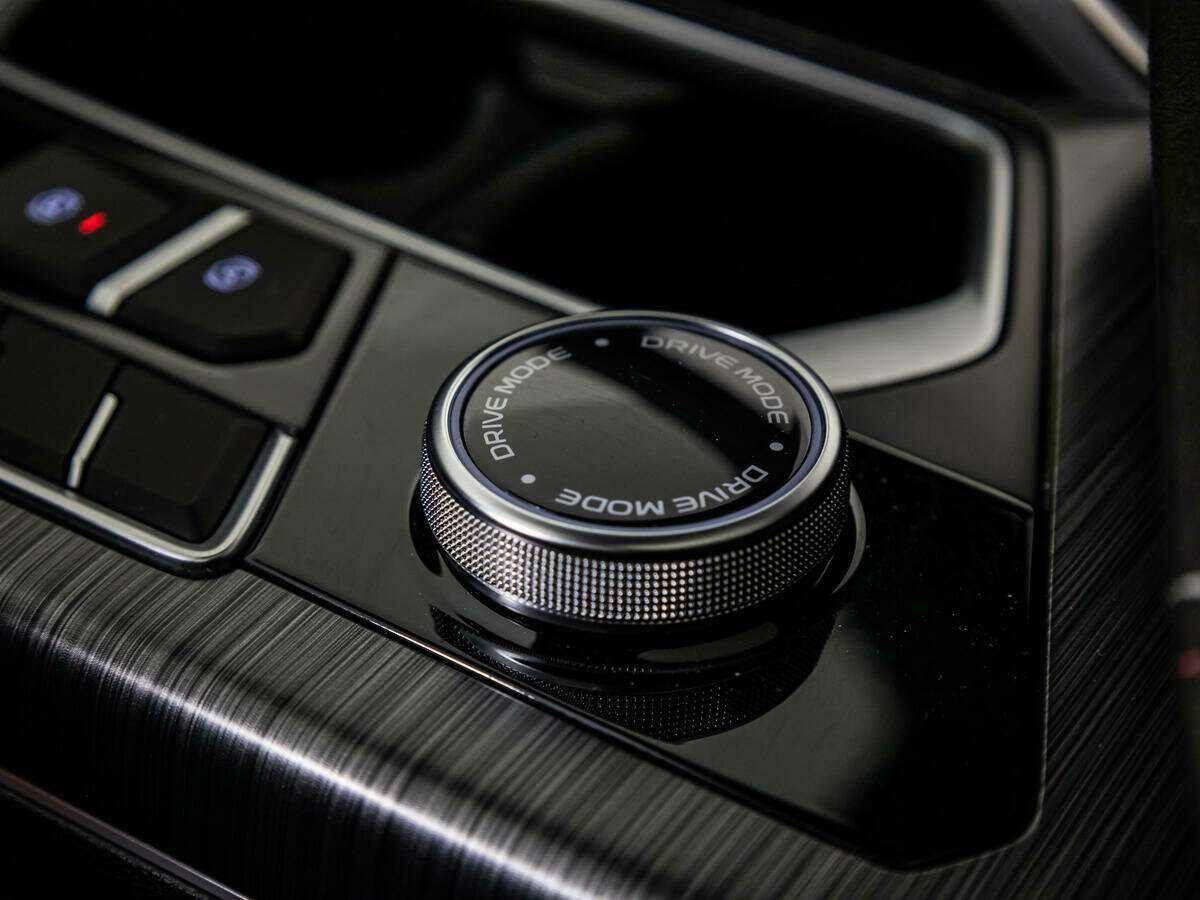 Купить Geely Tugella, 2022, 22 610 км, фото №16