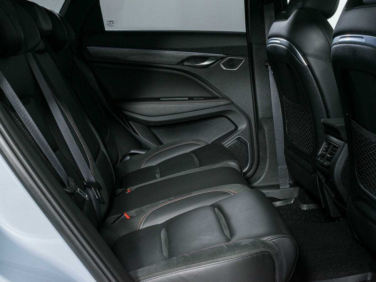 Купить Geely Tugella, 2022, 40 063 км, фото №11