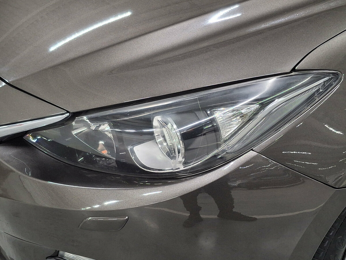 Купить Mazda 3 III (BM), 2014, 165 341 км, фото №16