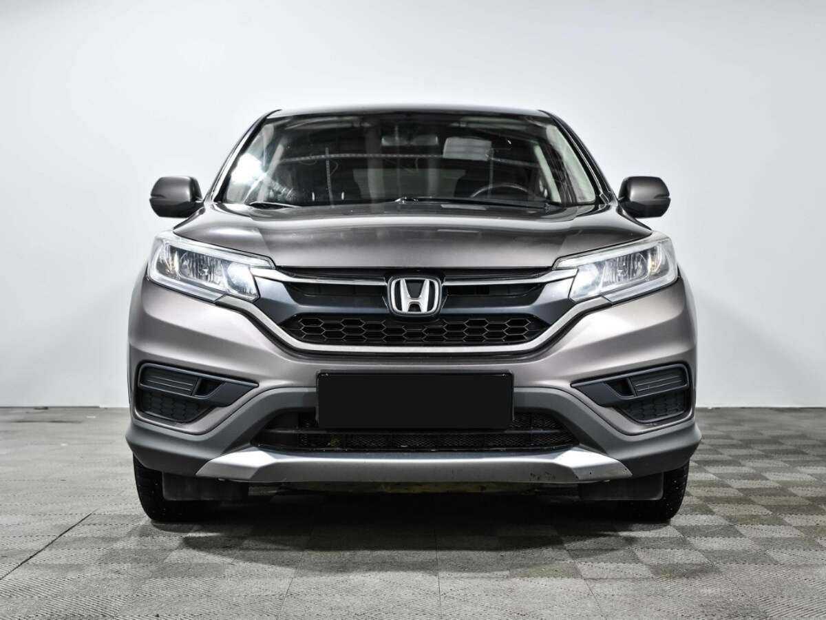 Купить Honda CR-V, 2015, 206 580 км, фото №2