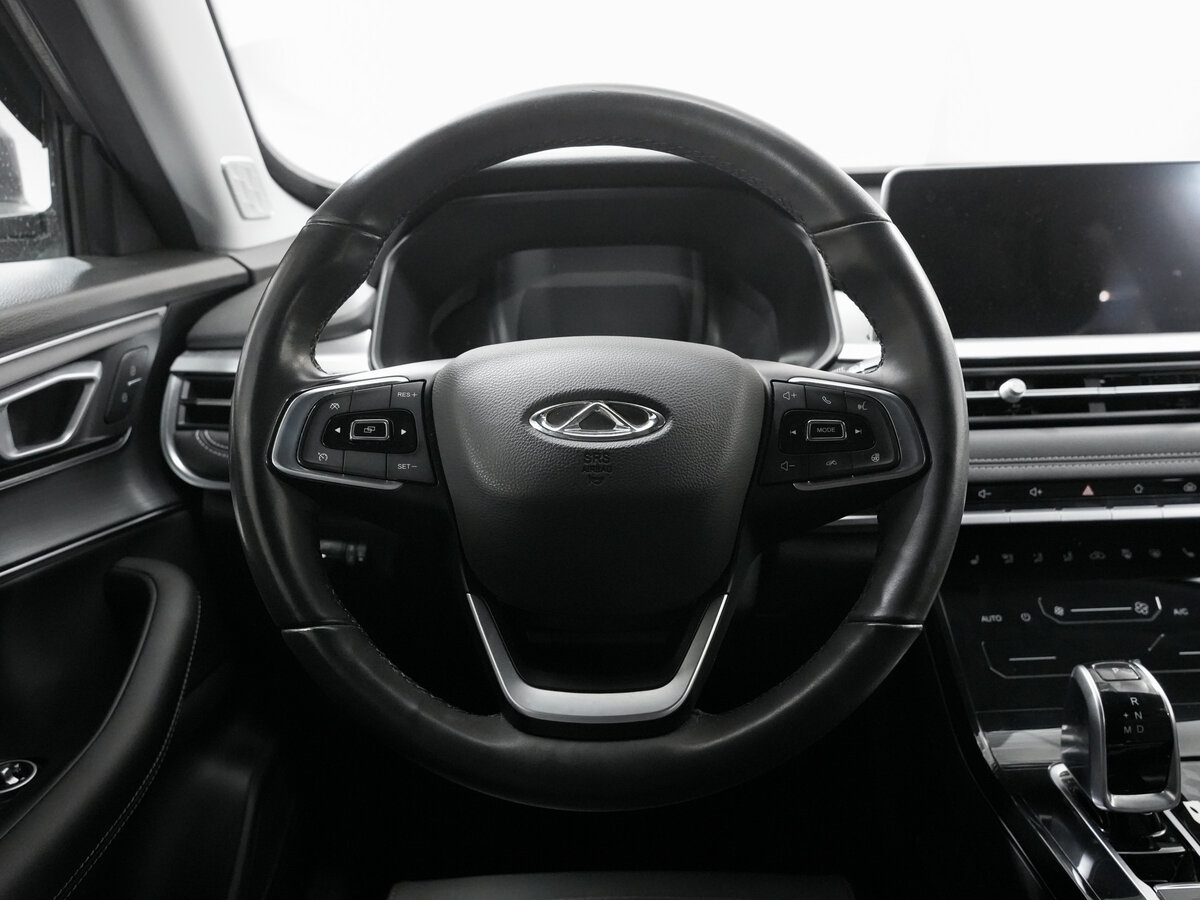 Купить Chery Tiggo 7 Pro I, 2022, 46 000 км, фото №14