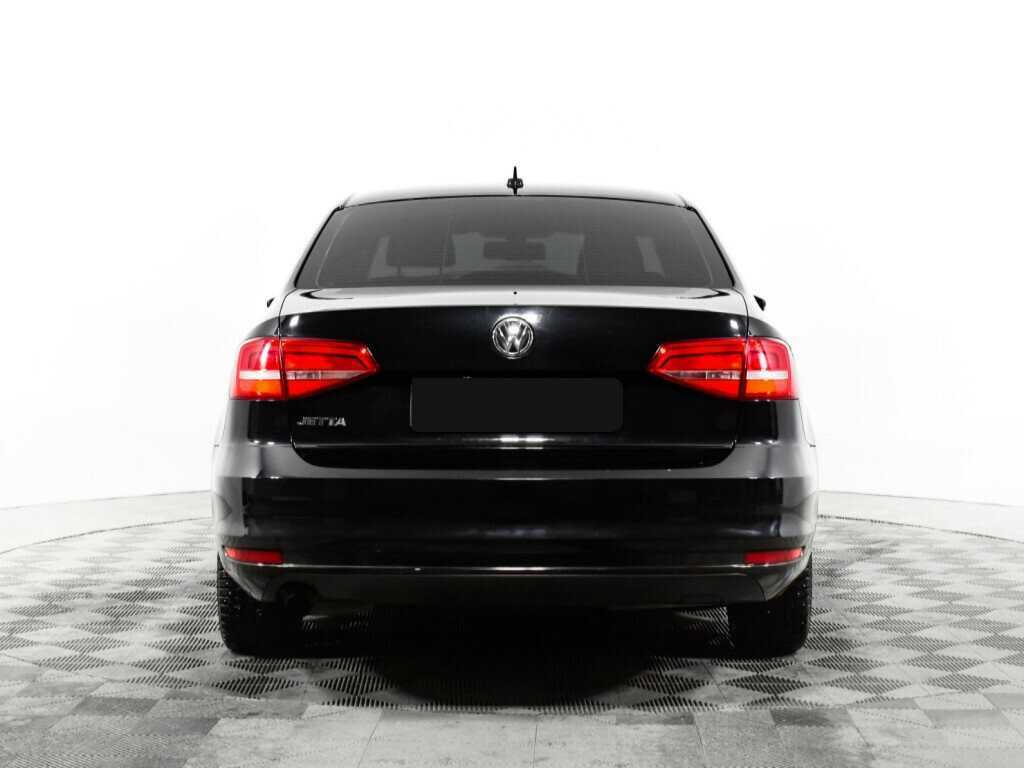 Купить Volkswagen Jetta, 2015, 154 828 км, фото №3