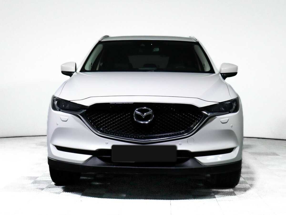 Купить Mazda CX-5, 2018, 121 957 км, фото №2