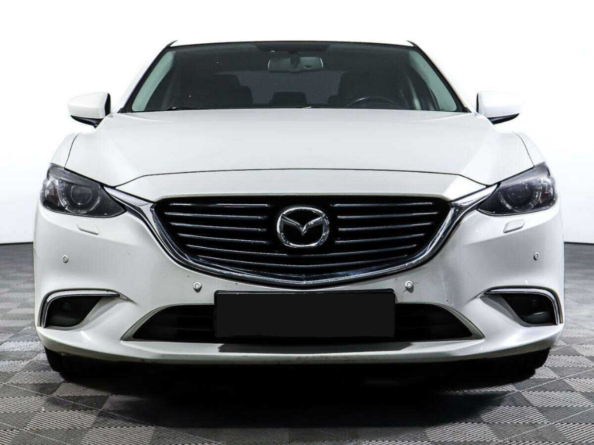 Купить Mazda 6, 2016, 135 506 км, фото №2
