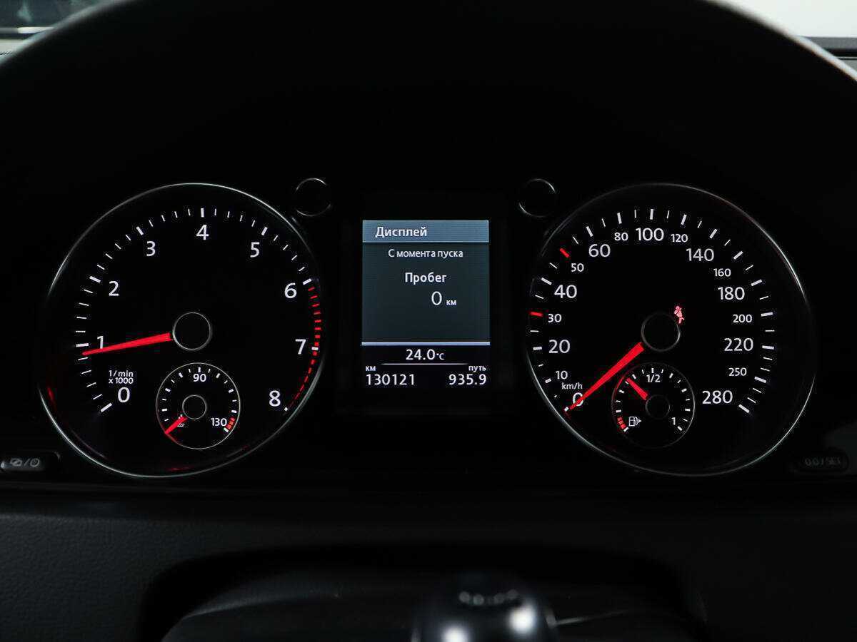 Купить Volkswagen Passat CC, 2013, 130 120 км, фото №14