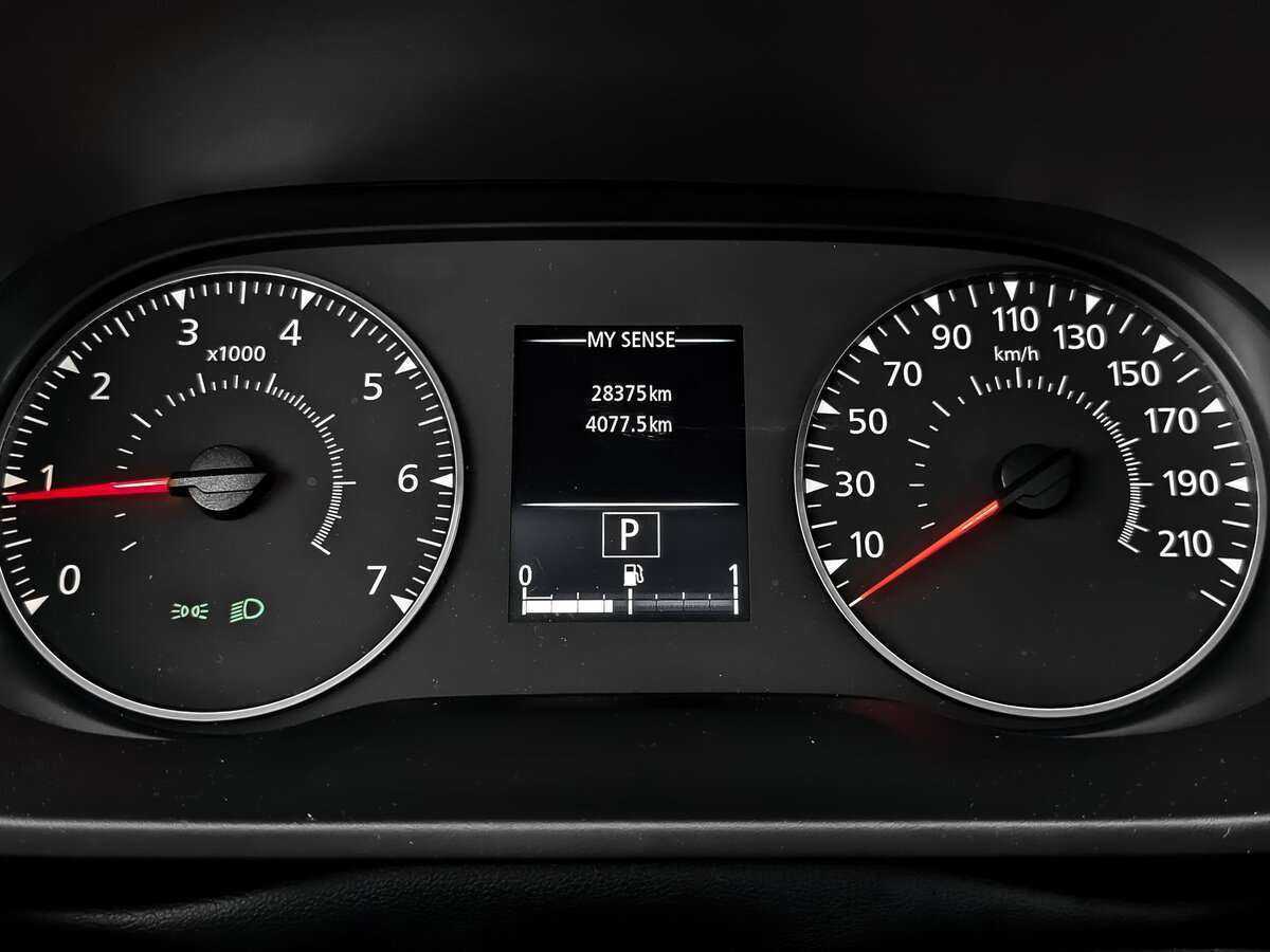 Купить Renault Arkana, 2021, 28 369 км, фото №12