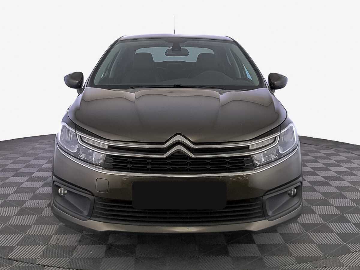 Купить Citroen C4, 2018, 70 461 км, фото №2