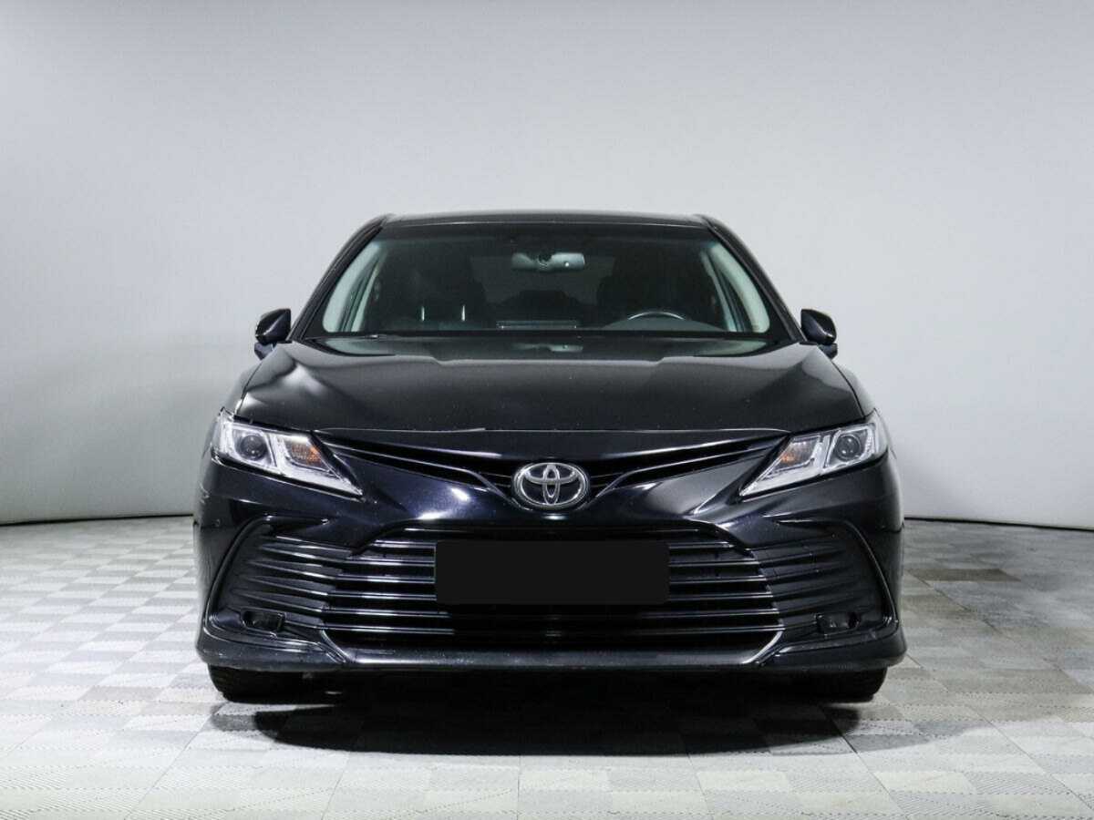 Купить Toyota Camry, 2021, 97 896 км, фото №2