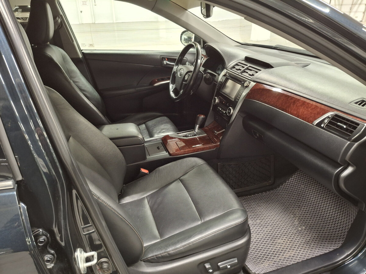 Купить Toyota Camry VII (XV50), 2014, 180 712 км, фото №15