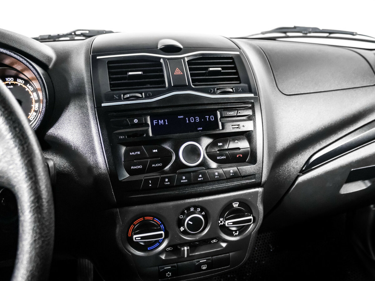 Купить Lada (ВАЗ) Granta I Рестайлинг, 2023, 84 111 км, фото №13