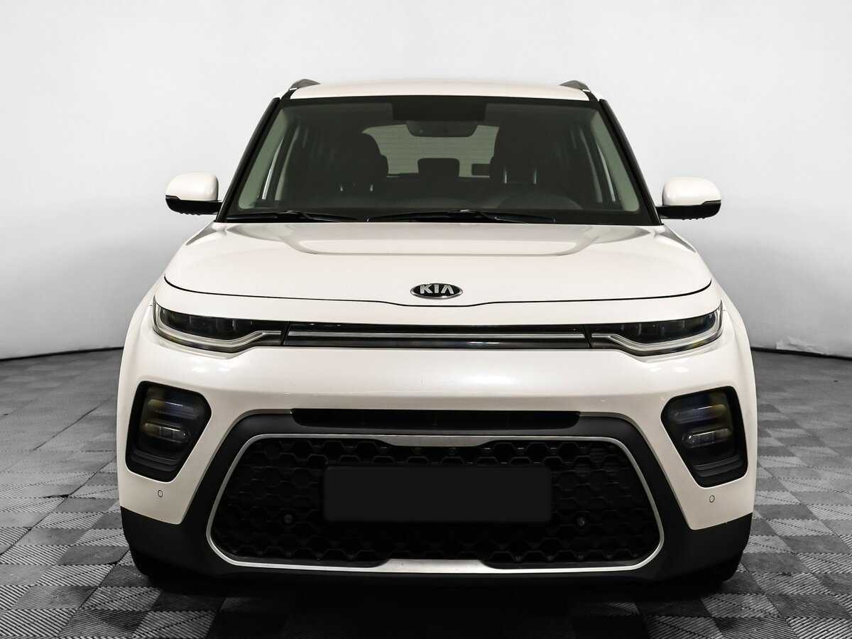 Купить Kia Soul, 2019, 92 230 км, фото №2