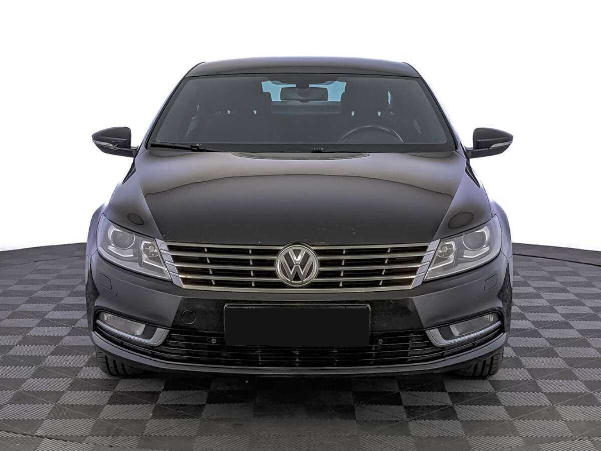 Купить Volkswagen Passat CC, 2012, 165 082 км, фото №2
