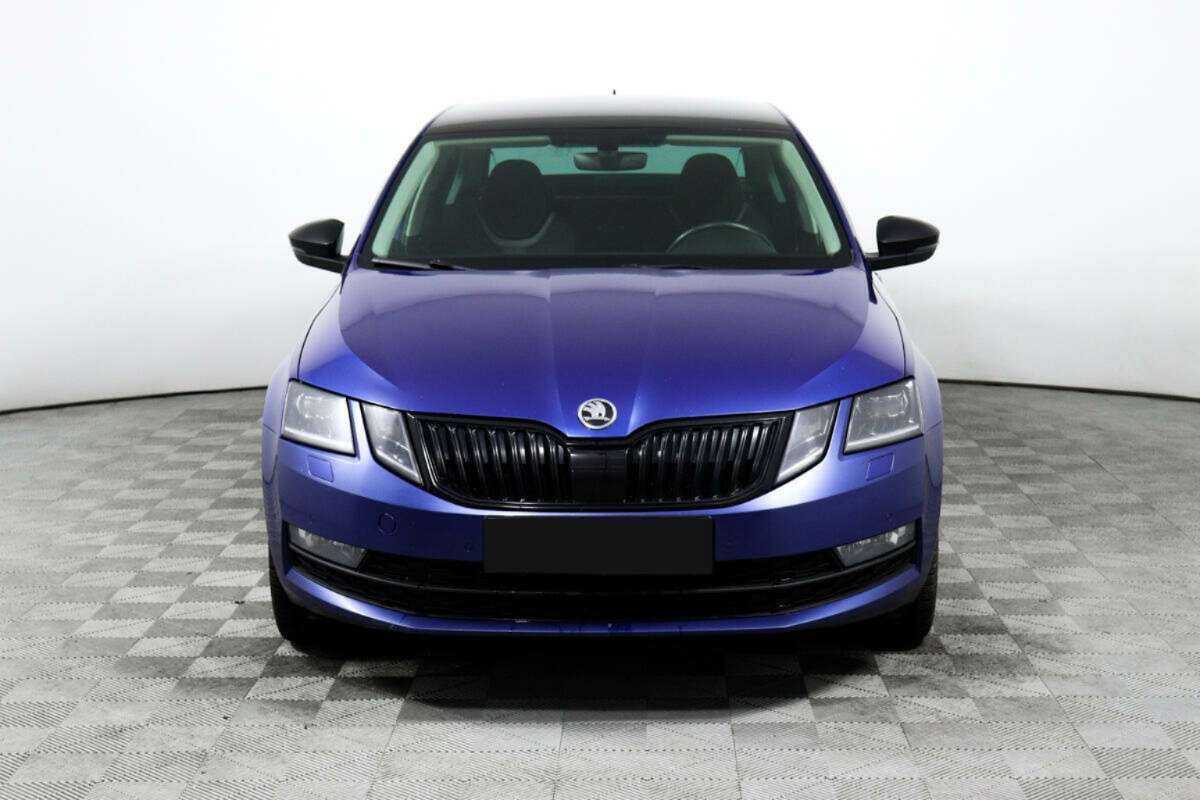 Купить Skoda Octavia, 2018, 135 479 км, фото №2