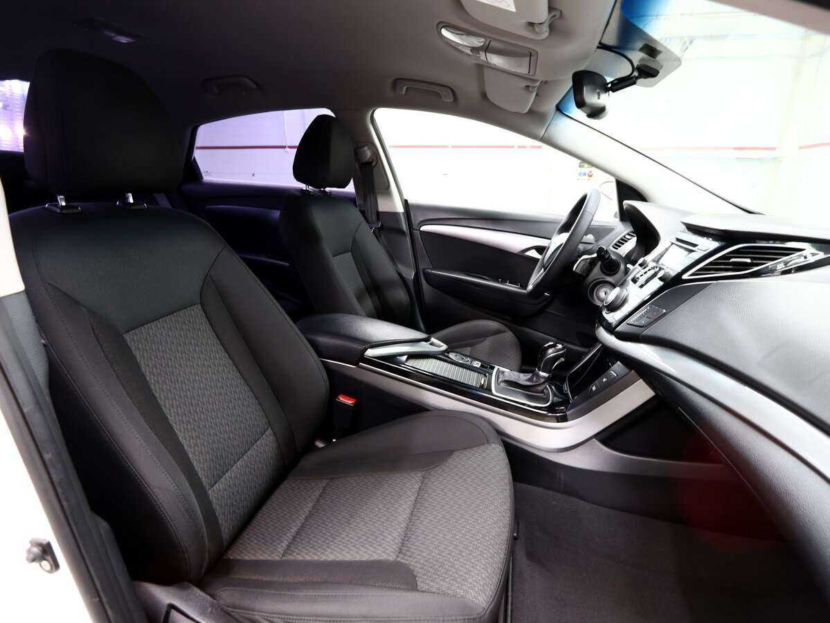 Купить Hyundai i40, 2014, 111 000 км, фото №13