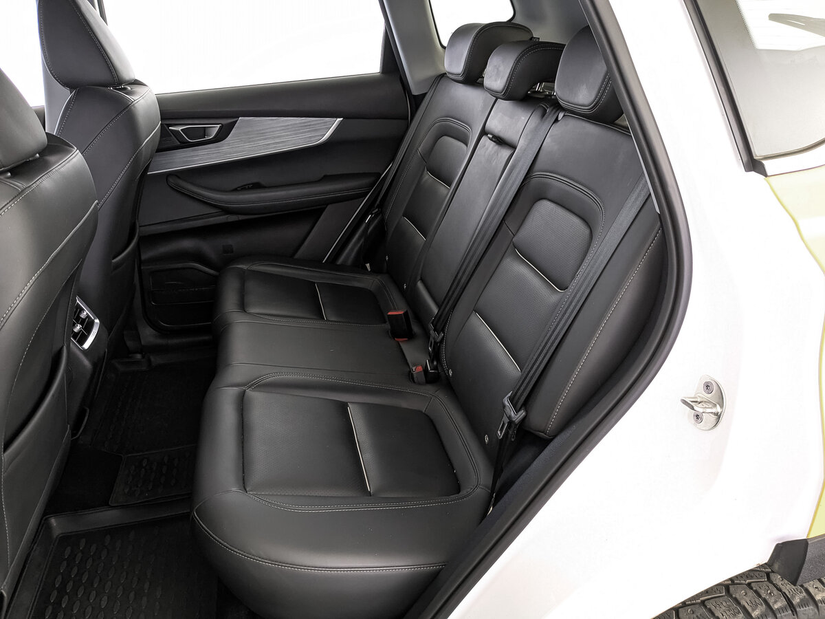 Купить Chery Tiggo 7 Pro Max I, 2024, 81 038 км, фото №18