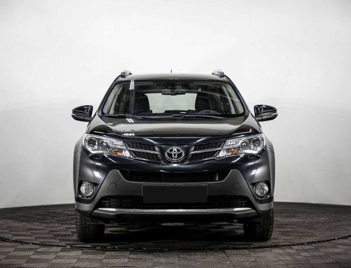 Купить Toyota RAV4, 2014, 86 501 км, фото №2