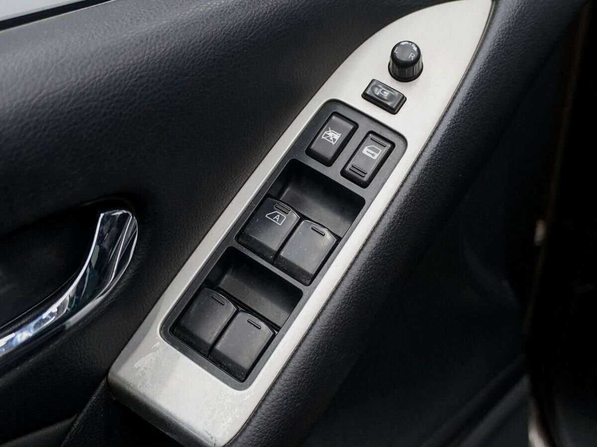 Купить Nissan Murano, 2012, 143 000 км, фото №13
