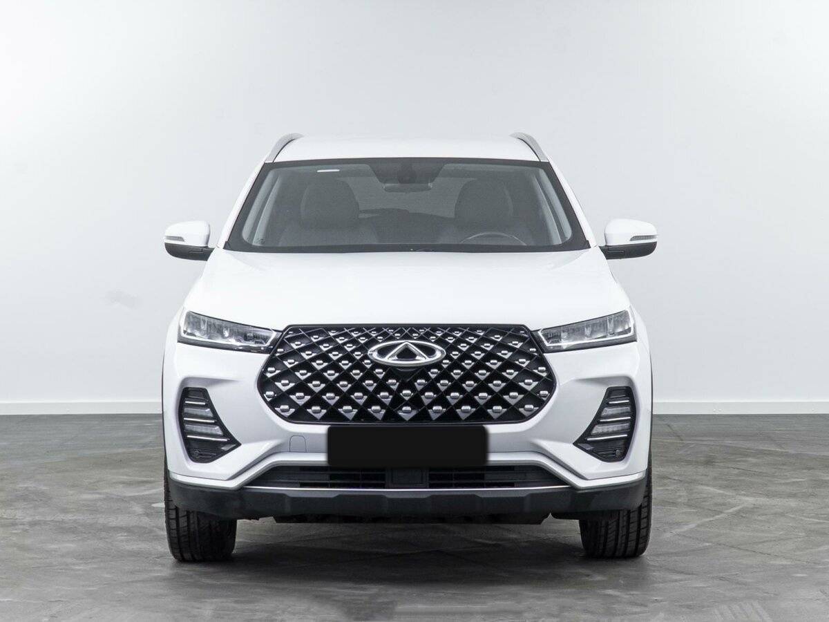 Купить Chery Tiggo 7 Pro, 2021, 73 693 км, фото №3