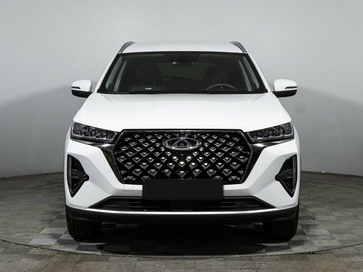 Купить Chery Tiggo 7 Pro Max, 2023, 36 990 км, фото №2