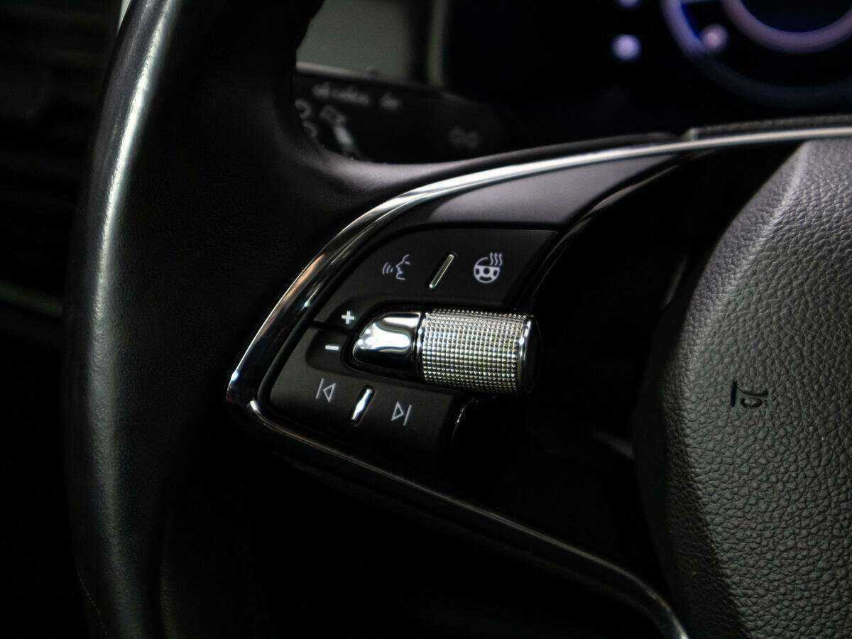 Купить Skoda Kodiaq, 2021, 119 000 км, фото №19