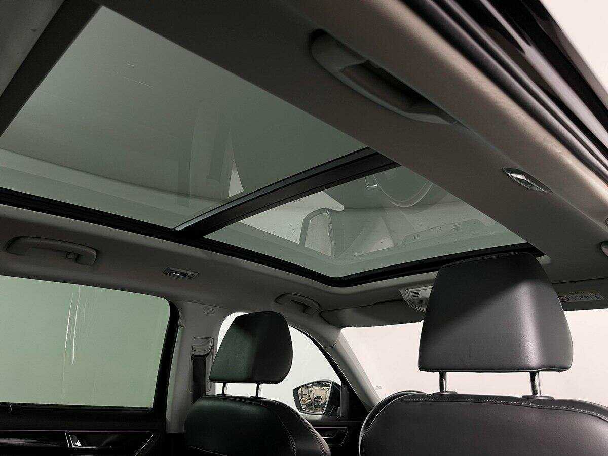 Купить Skoda Kodiaq, 2018, 70 422 км, фото №18